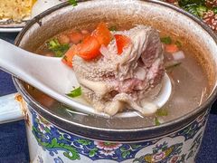 -伊带伊路新疆美食府(呼家楼店)