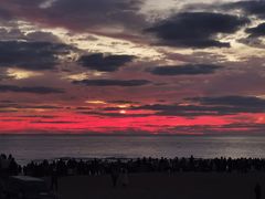 -日照灯塔风景区