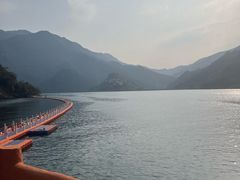 -乌江画廊(彭水苗族土家族自治县)