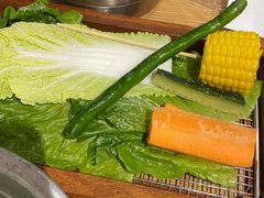 -姜虎东白丁烤肉(深圳湾后海汇店)