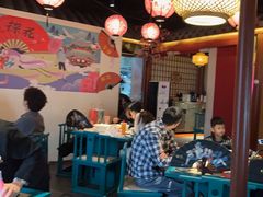 -探花·意境江南菜·唐伯虎文化体验店·松鼠桂鱼(观前店)