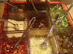 -尚海豆捞(乐虹坊店)