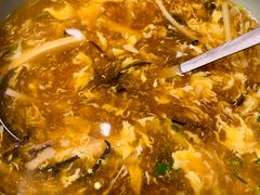 -万荣烤鸭店·北京菜(天坛店)
