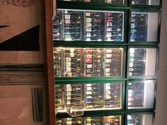 -RAC BAR(安福路店)