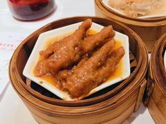 -泮溪酒家(荔枝湾店)