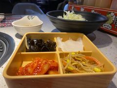 -猫抓烤肉(观音桥九街店)