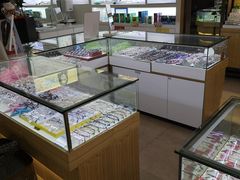 -精益眼镜(建三店)