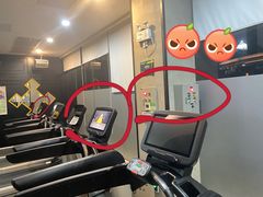 -古德菲力健身(广体店)