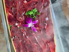 -塔兰齐新疆孜然火锅(鲤鱼山路店)