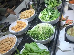 -农小锅自助小火锅(北京大兴凯德店)