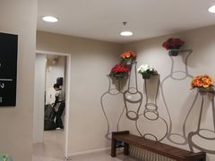 店内环境-尚泰清迈机场购物中心