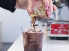 -Manner Coffee(凌空SOHO店)