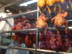 -永祥烧腊餐厅(虹口店)