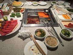 -海底捞火锅(华润万象汇店)
