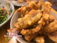 -刁姐火锅(五小区店)