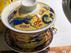 -麻辣英雄重庆火锅(二城广场店)