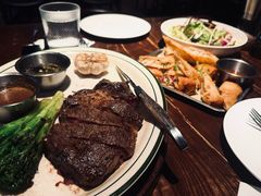 -Bistro 63 创意融合料理(广粤天地店)
