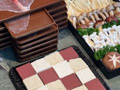 -慢丽江·云南野生菌土鸡锅(西山店)