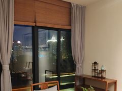 -小茶闲舍·观景商务茶馆(广州塔店)