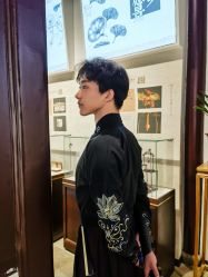 -洛水阁·汉服妆造体验馆(山塘街店)