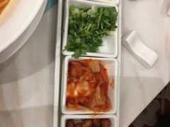 -南山鲜虾面·活鲜小馆·海味大连菜(南山总店)