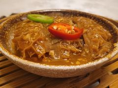 -酌宴府The China Club·广州万富希尔顿酒店(云城东路店)