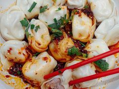 -喜家德虾仁水饺(景枫中心店)
