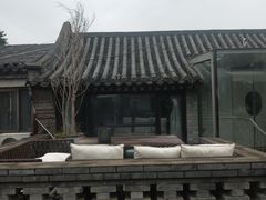 -糖房咖啡(南锣鼓巷店)