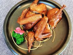 -御花园·粤菜·海鲜火锅(中山公园店)