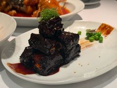 -悦轩中餐厅·高空江景·杭州柏悦酒店