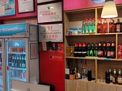 -兰州-西固陈记牛肉面·烧烤(山阴路店)