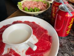 -蜀大侠火锅(春熙路店)