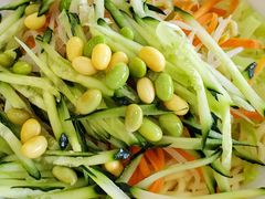 -天天初二·天津传统捞面·天津特色菜(凌奥总店)