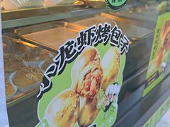 -丝路传奇·中国拉面航母店(北医三院店)