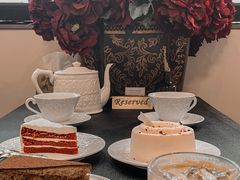 -TINTIN CAKE BOUTIQUE(台北壹店)
