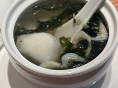 -小厨师·二十年沈家门小海鲜(百井坊巷店)