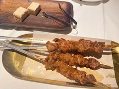 -西域阿里马新疆菜·清真(桂花路店)