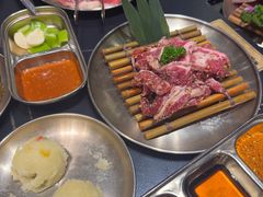 -西塔老太太泥炉烤肉(龙湖北苑天街店)