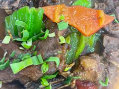 -西山人家·传统苏帮菜·家宴(木渎店)
