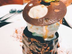 -Bistro 63 创意融合料理(广粤天地店)