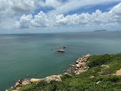 -东澳岛