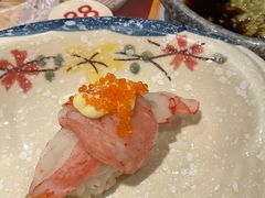 -古田居·特色寿司料理(骏欣中心店)