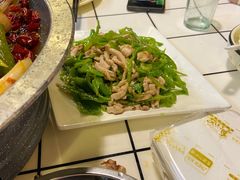 -重庆金爪爪特色干锅(大竹林直营店)