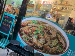 -唔止卤嘢·潮州府城菜(鹭江店)