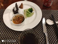 -温州王朝大酒店-自助餐厅