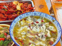 -江湖万州烤鱼(王子美食城)