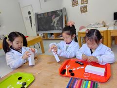 -上海市闵行科技幼儿园