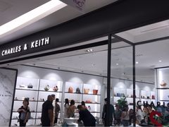 -Charles & Keith(VivoCity)