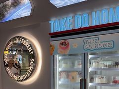 -DQ·蛋糕·冰淇淋(通州万达店)