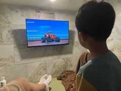 -青水瓦台汤泉(未央店)